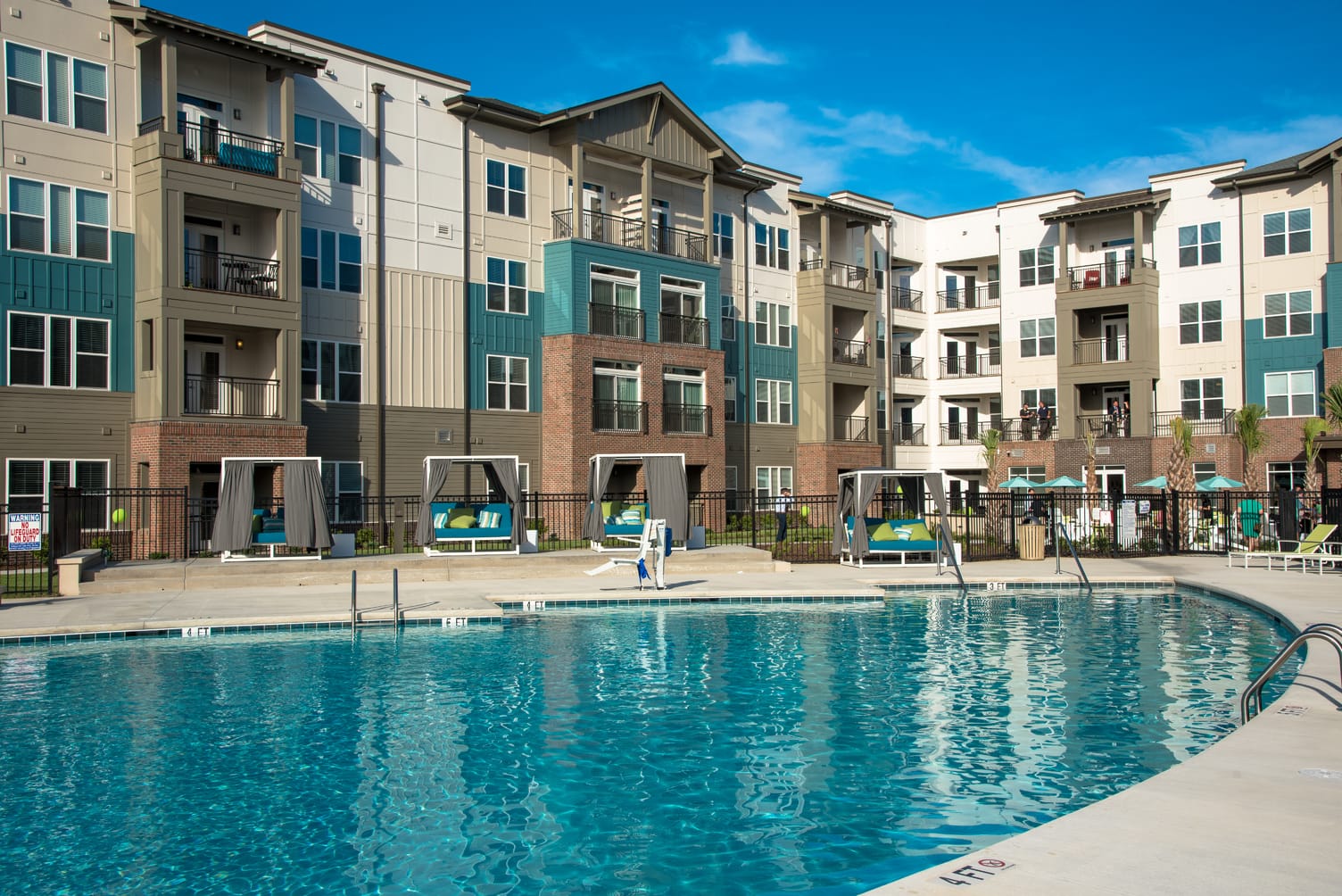 Sawmill Point Bell Partners