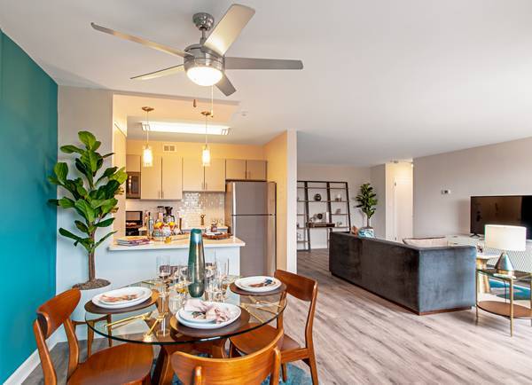 ShirlingtonHouse ModelUnit 7 600x434