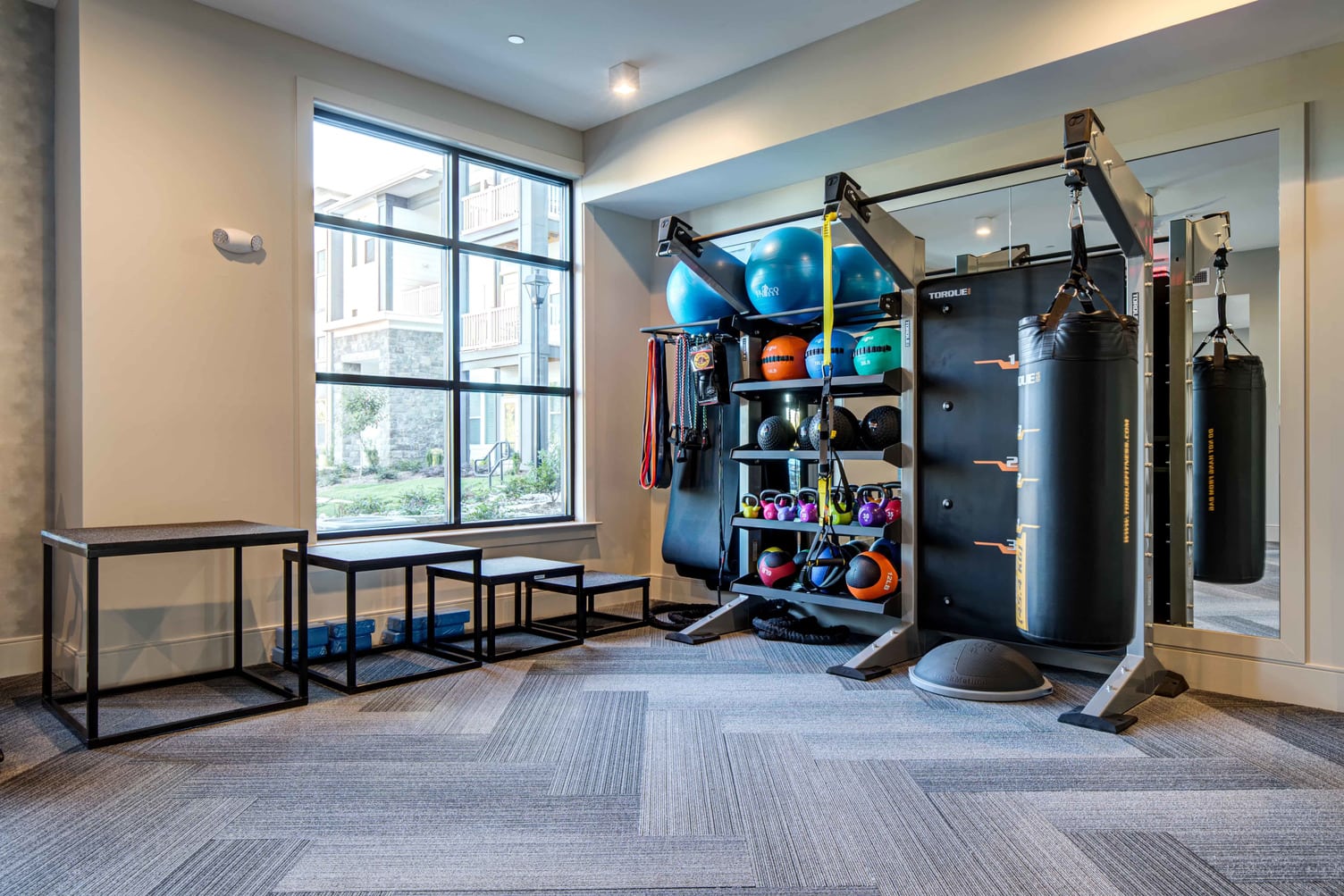 SolisKeltonwood FitnessCenter 2