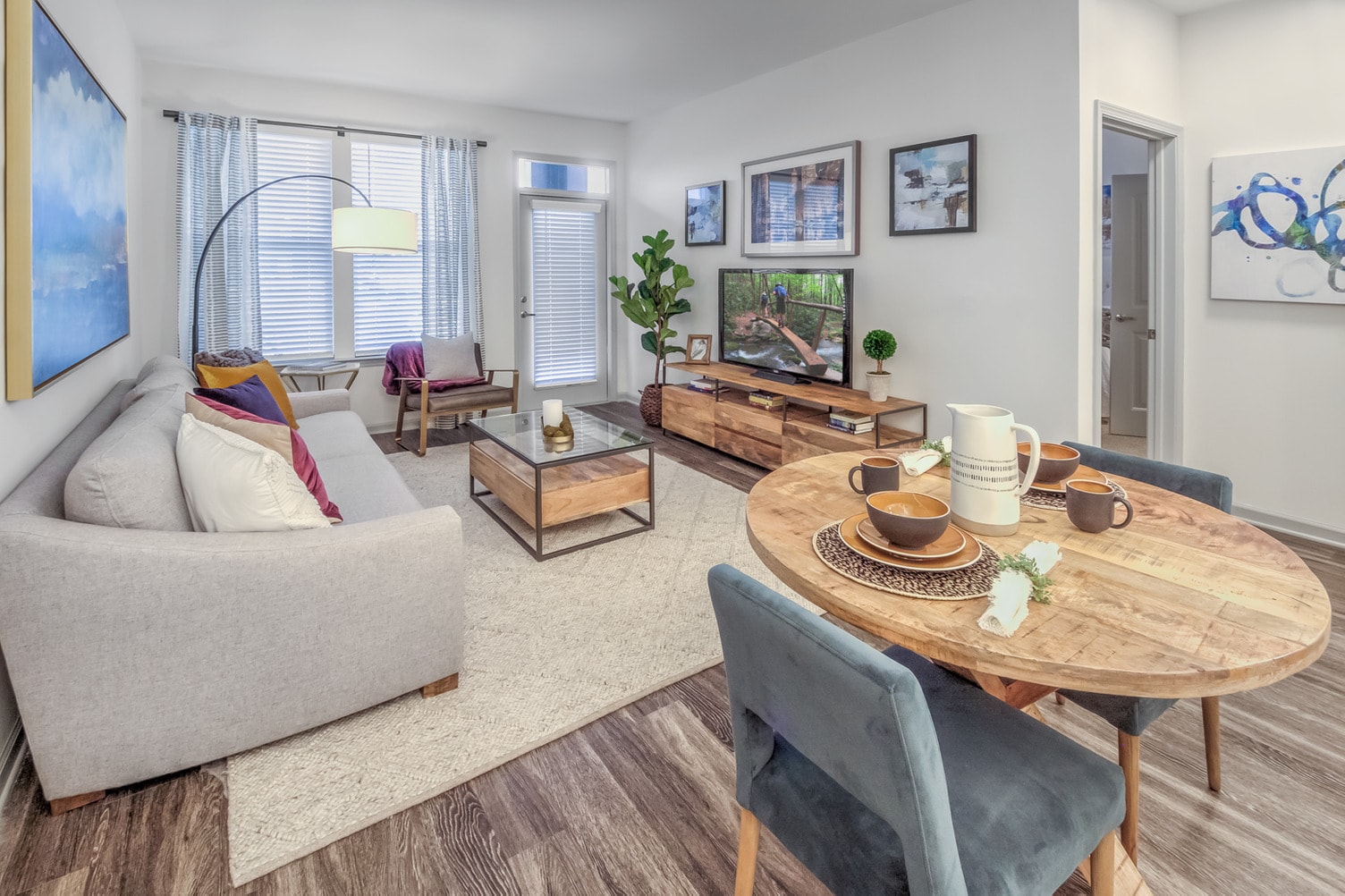 SolisKeltonwood ModelUnit 10