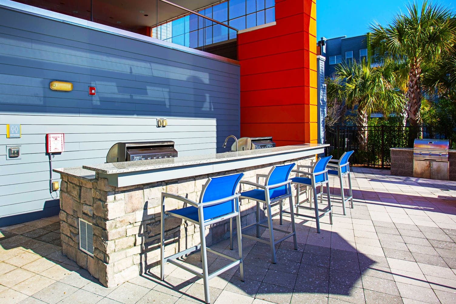 TheBrooklynRiverside BBQGrills 1 HighRes