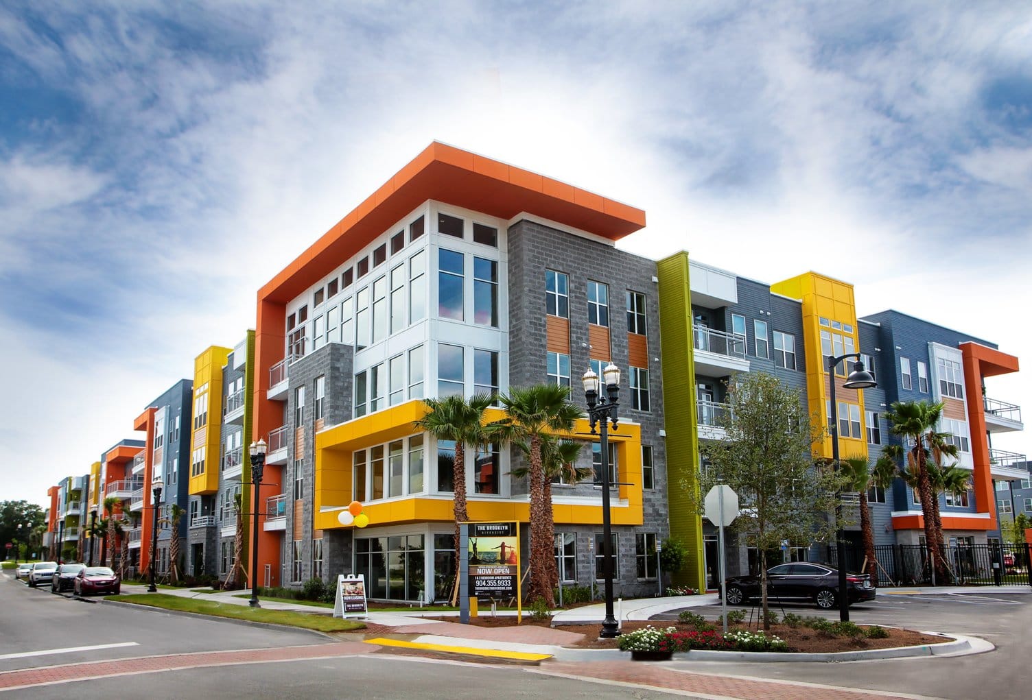 The Brooklyn Riverside Bell Partners