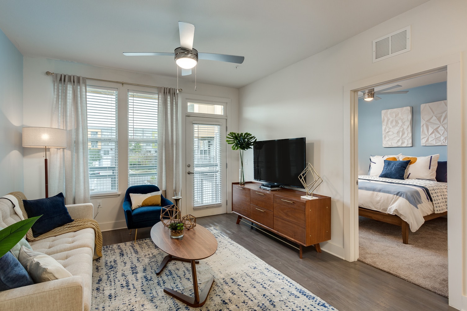 TheBrooklynRiverside ModelLivingRoom 2 HighRes Feb2020