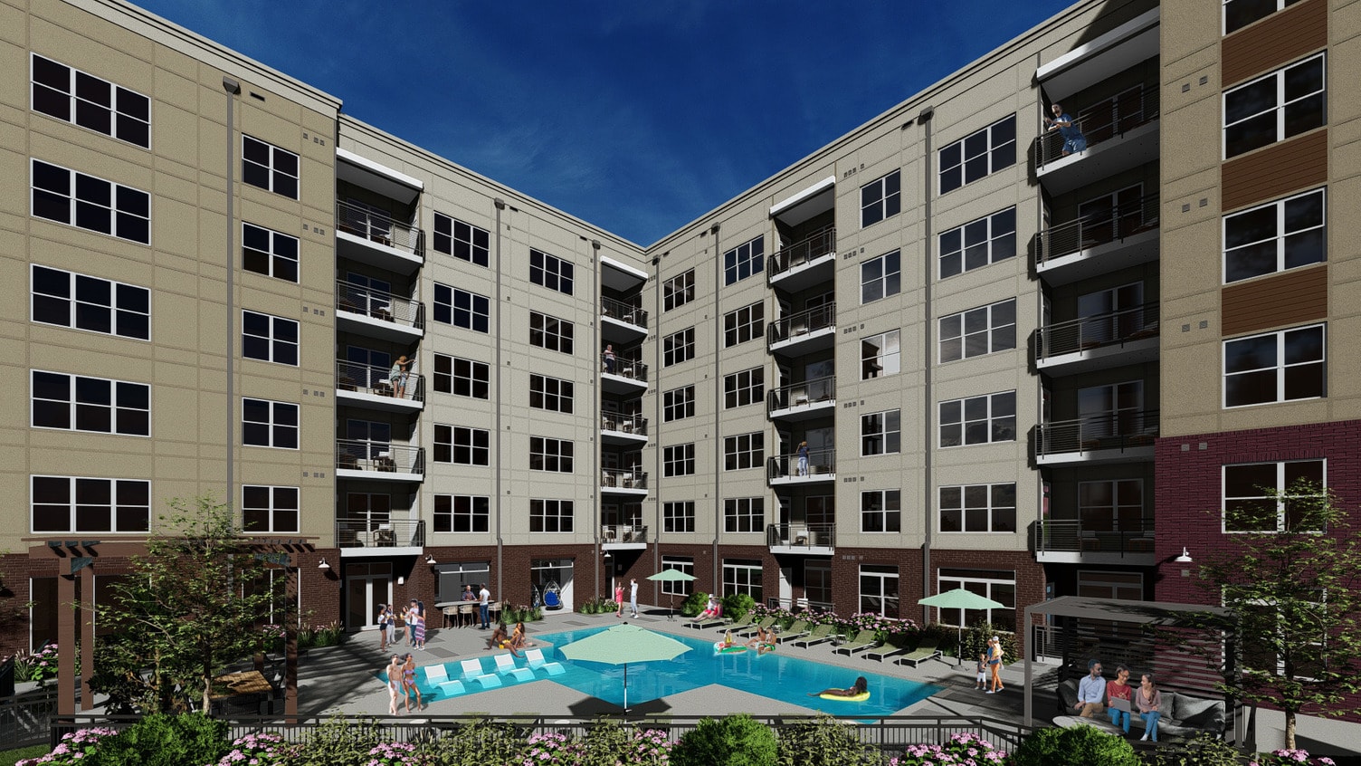 The Elliott Bell Partners