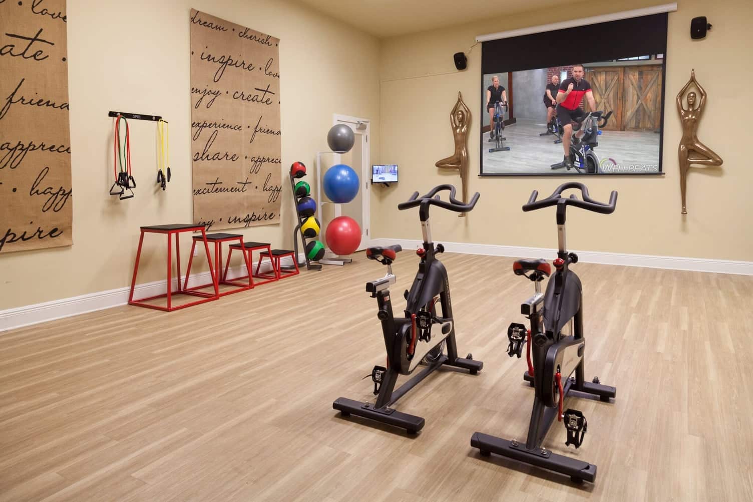 TheGate FitnessCenter 3