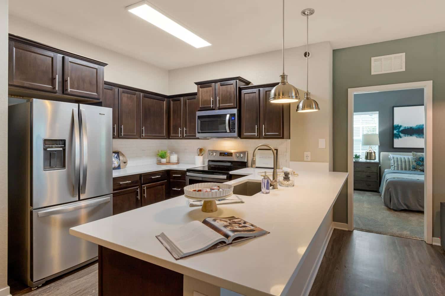 TheJamisonatBriarCreek Kitchen 1 HighRes