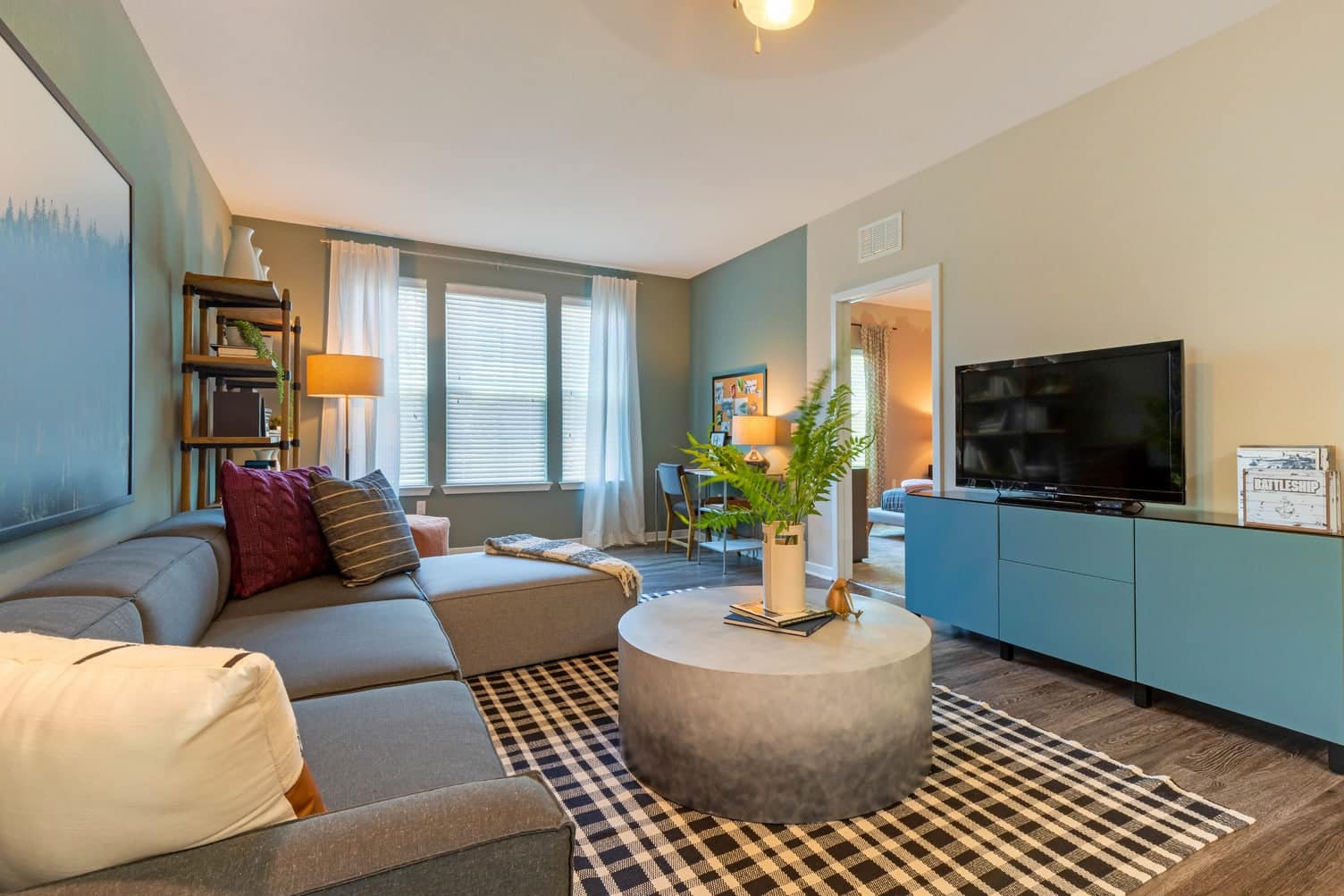 TheJamisonatBriarCreek LivingArea 3 HighRes