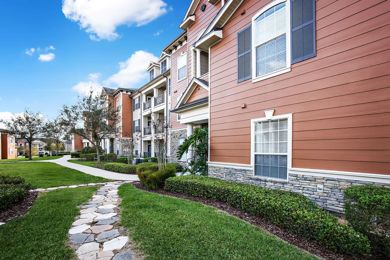 The Meadows at ChampionsGate Bell Partners