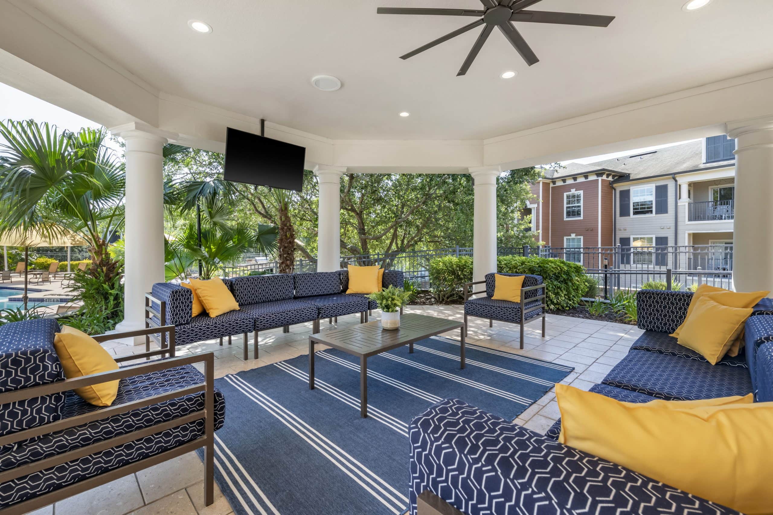 TheMeadowsatChampionsGate Exterior Resident Lounge(1) April2023