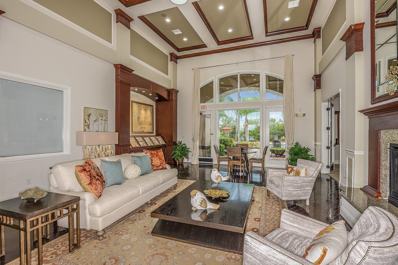 ThePreserveatLongleaf Clubhouse Interior 3 HighRes