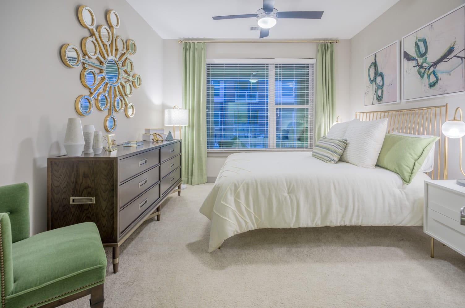 The Metropolitan Furnished Unit4 HighRes August2020