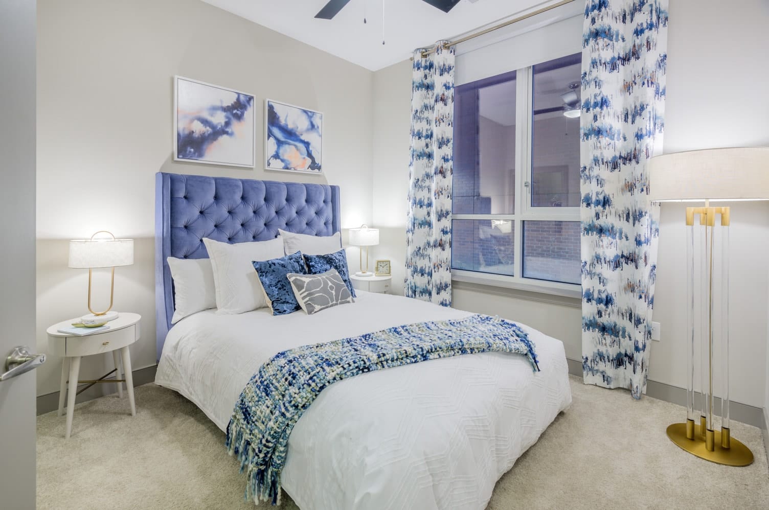 The Metropolitan Furnished Unit7 HighRes August2020