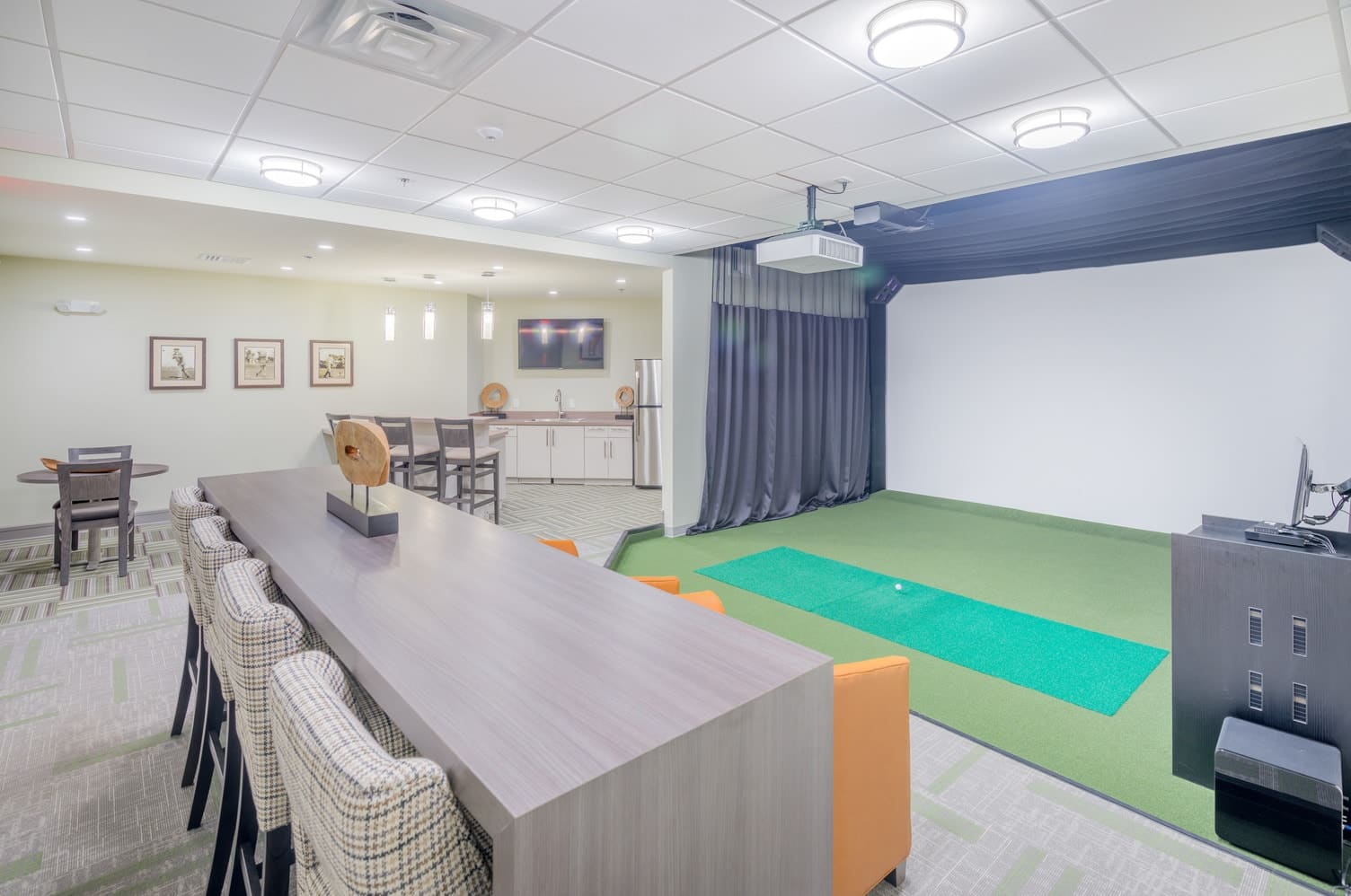 The Metropolitan Golf Simulator1 HighRes August2020