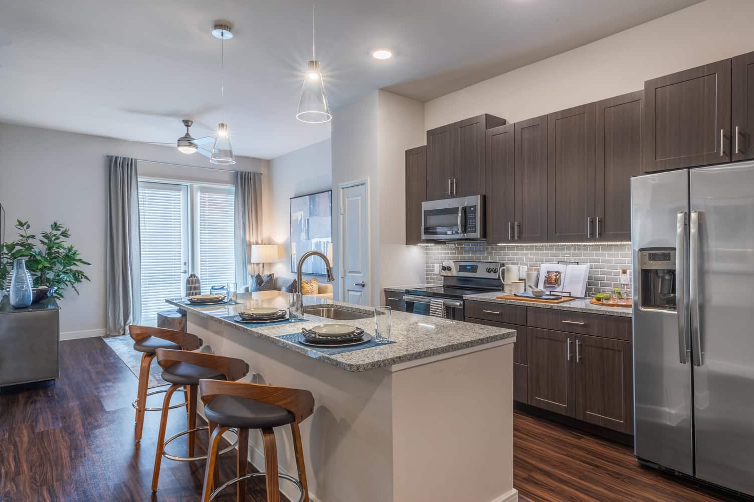 VantageatSpringCreek FurnishedUnit 28 July2020