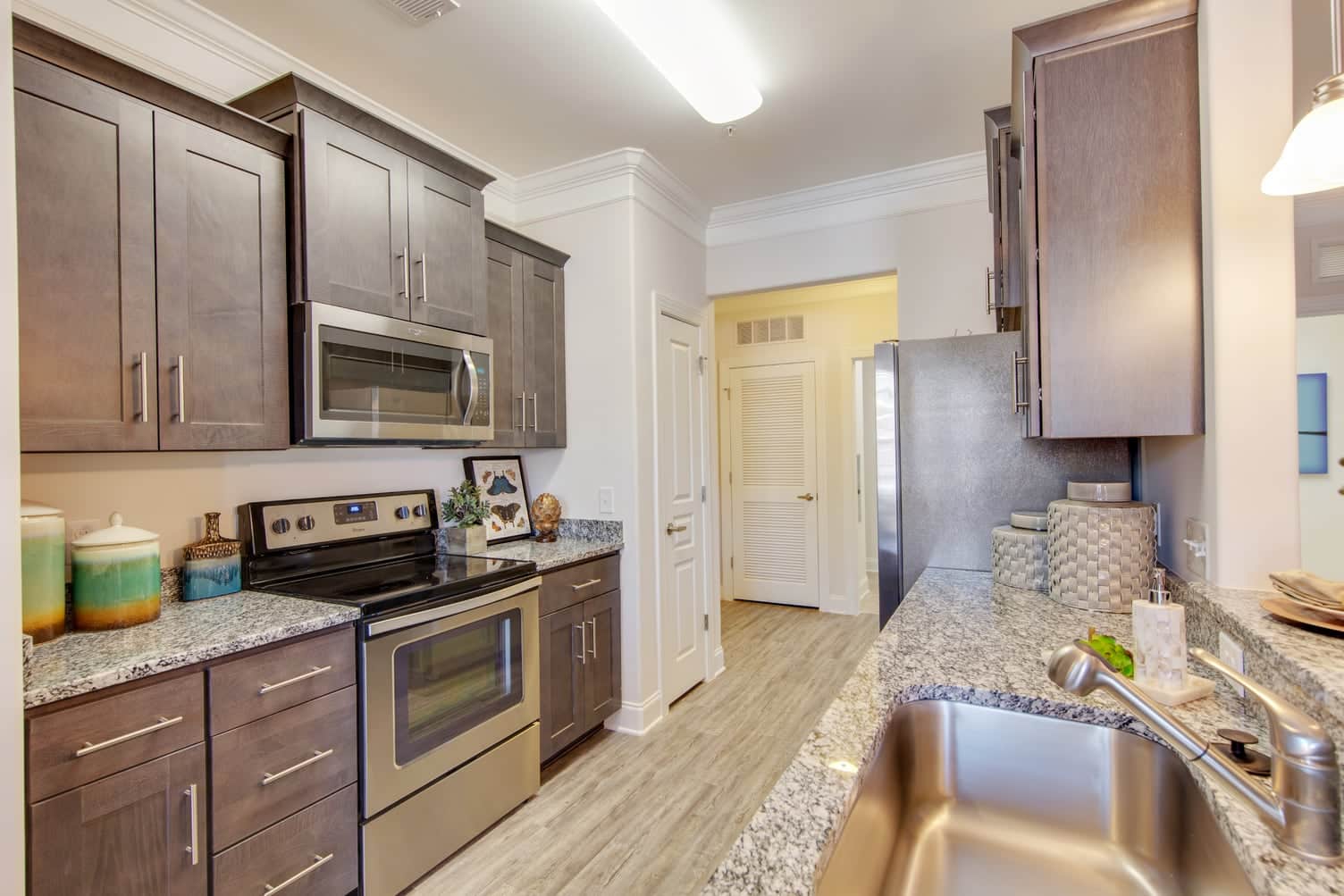 VillagesatMcCullersWalk Kitchen 3 HighRes