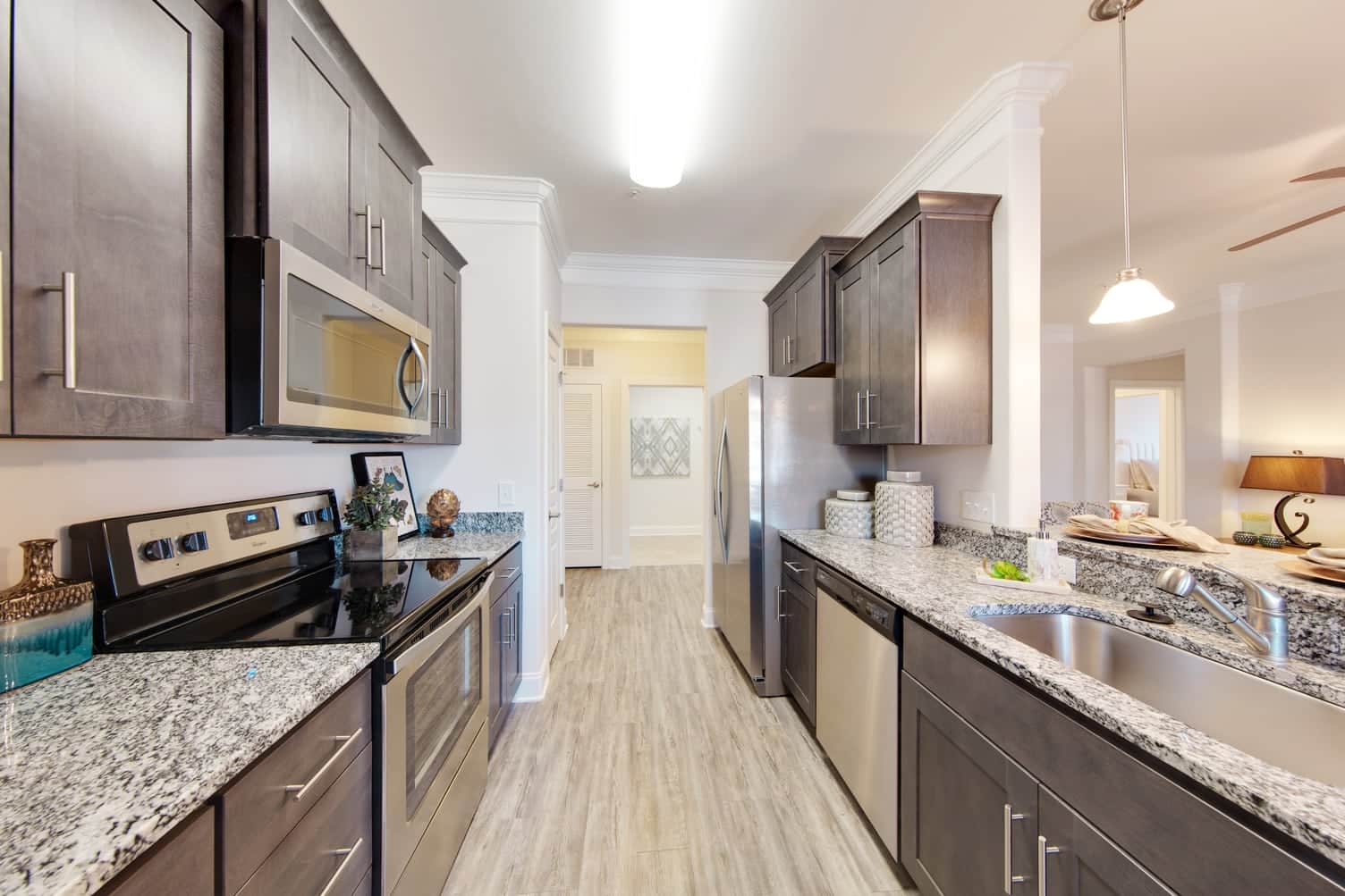 VillagesatMcCullersWalk Kitchen 7 HighRes