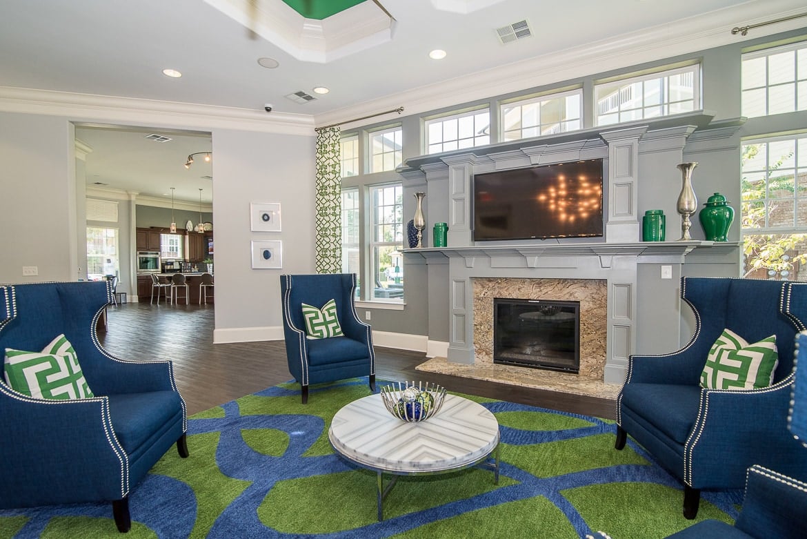 Villages at Pecan Grove Bell Partners