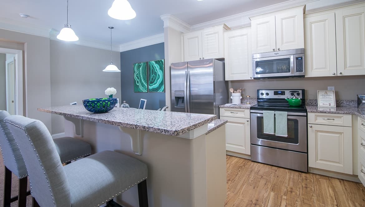 VillagesatPecanGrove Kitchen 1 HighRes