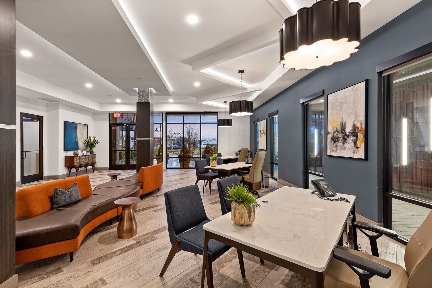 WestLove Clubhouse 1 July2020