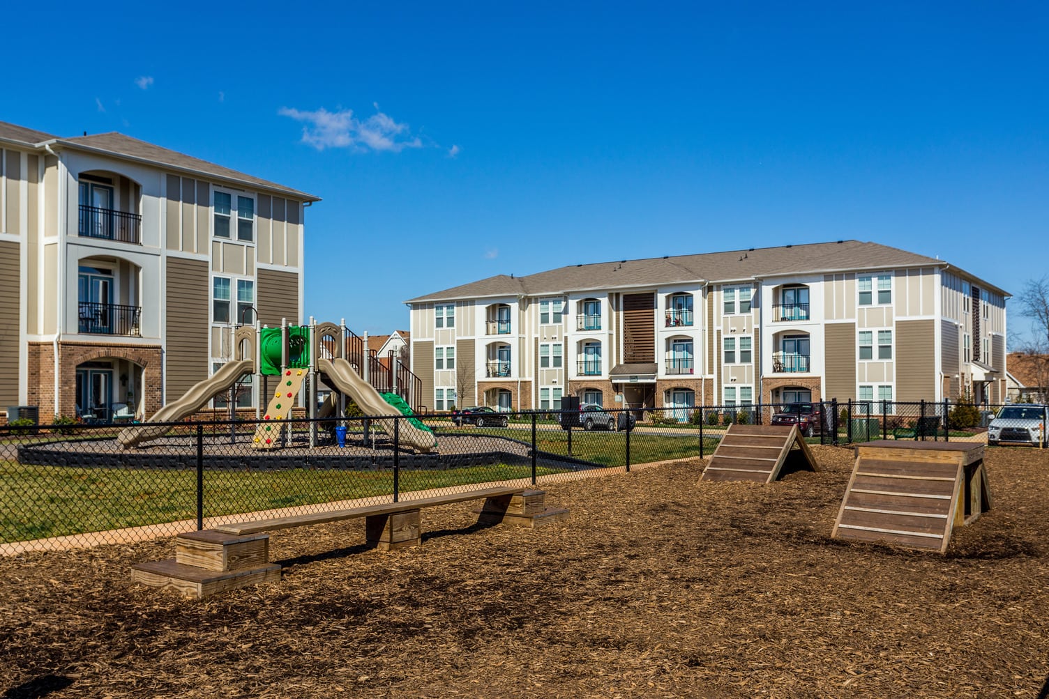 119 south bell partners