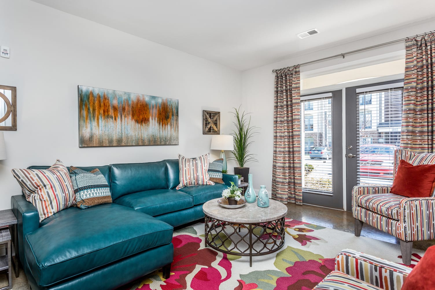 119 South Unit Interior 1 2019