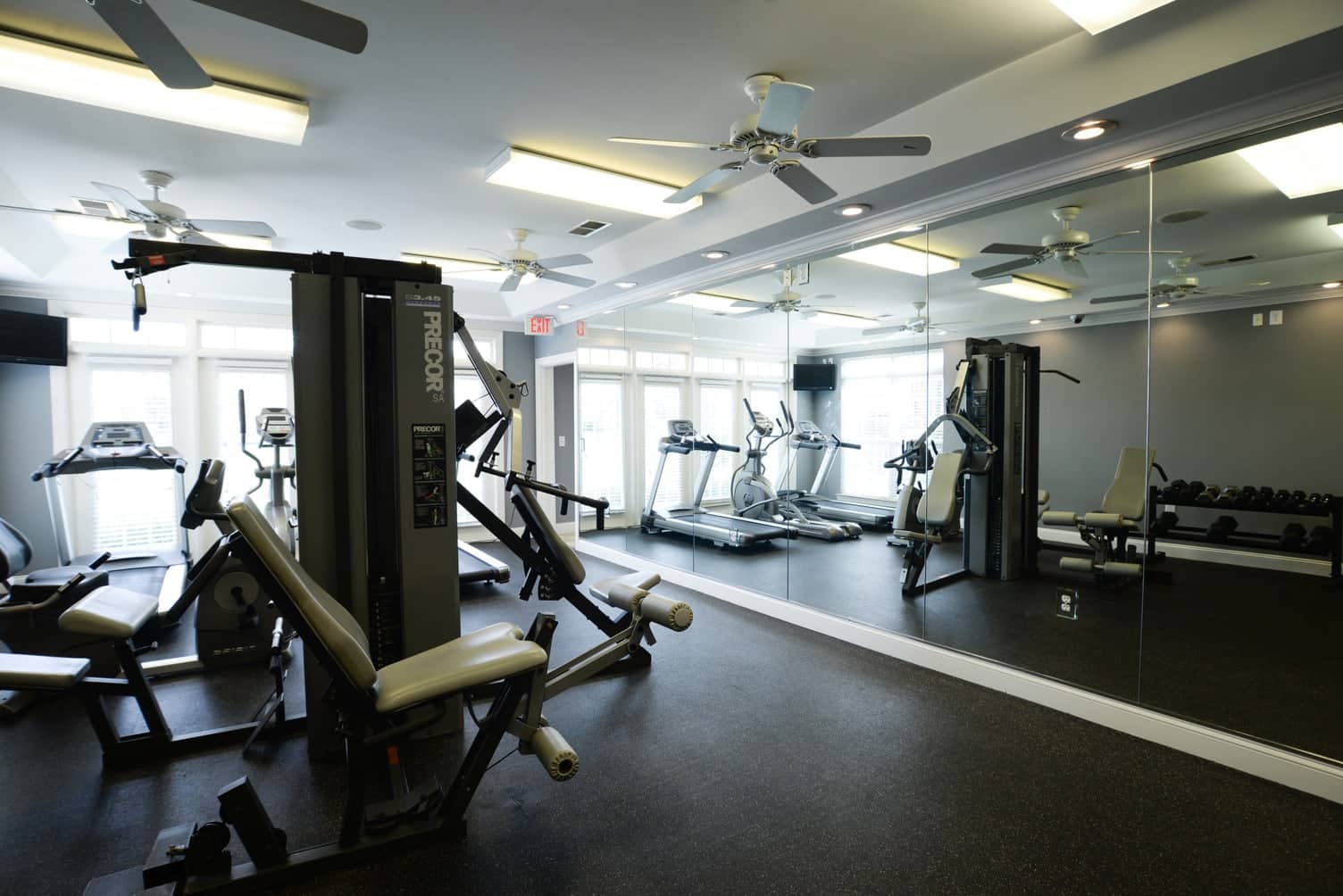 Addison Point Fitness Center 2 2015