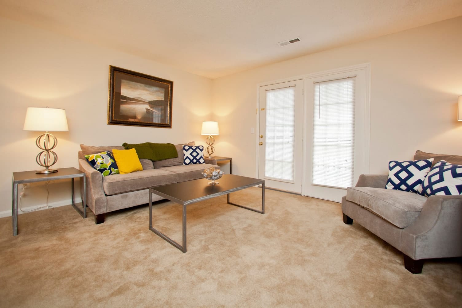 Addison Point Unit Interior 17 2012