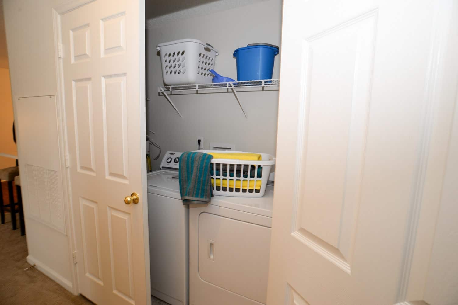 Addison Point Unit Interior 27 2015