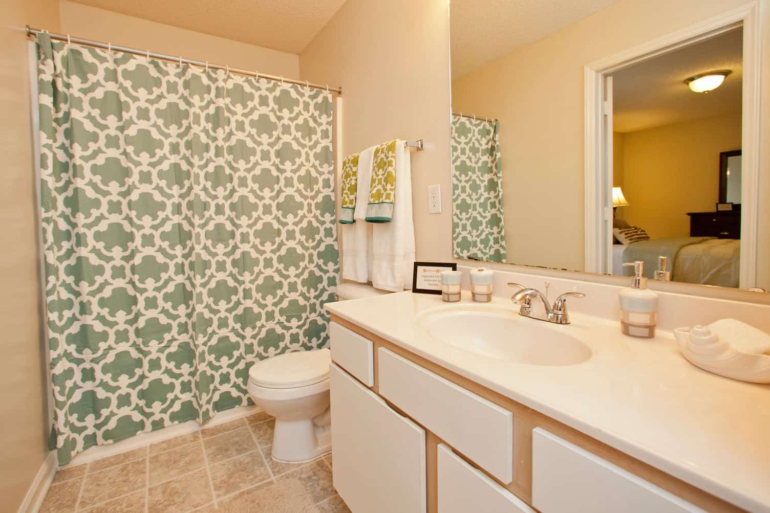 Addison Point Unit Interior 7 2012