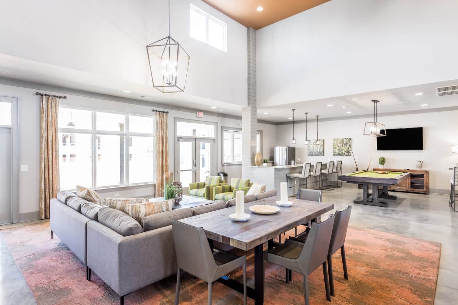 Elevate 54 Clubhouse 3 2019