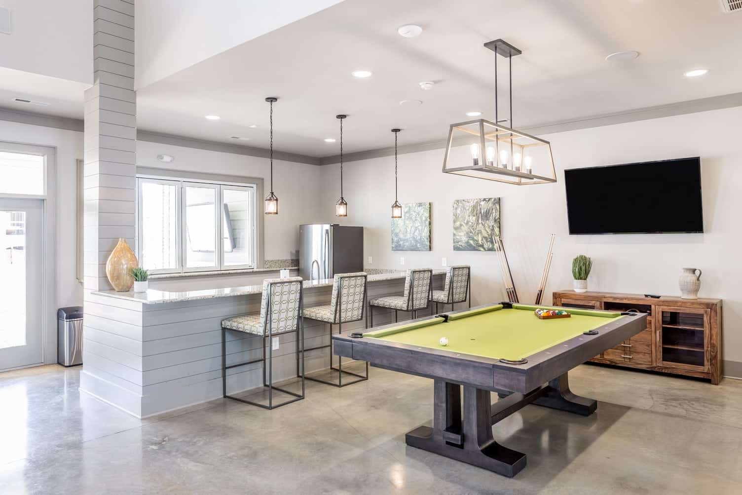 Elevate 54 Clubhouse 5 2019