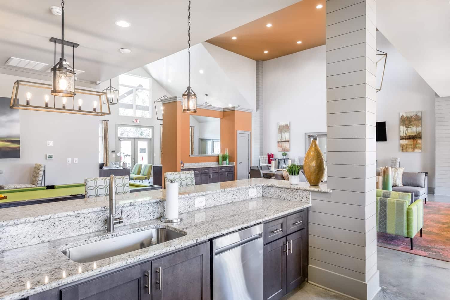 Elevate 54 Clubhouse 6 2019