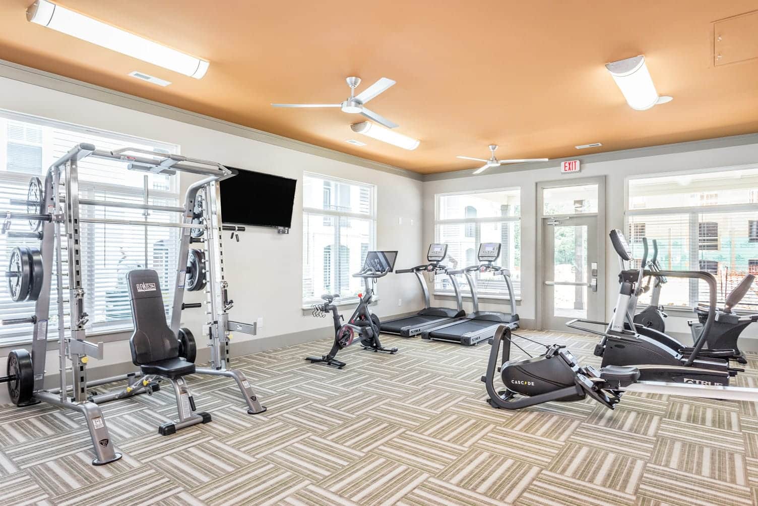 Elevate 54 Fitness Center 2 2019