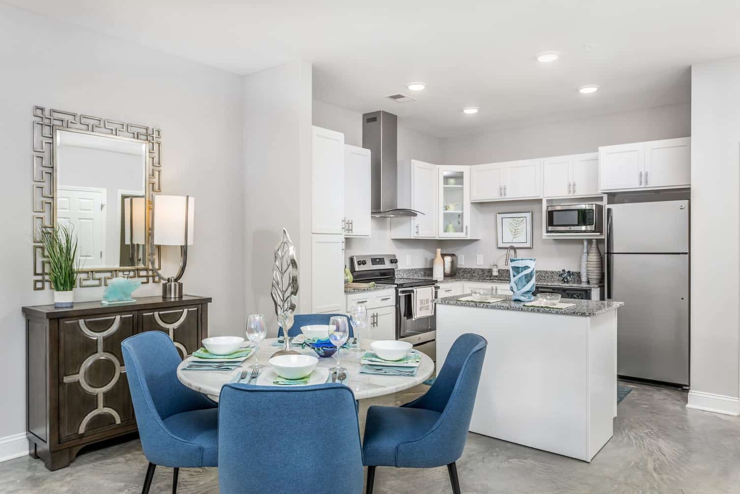 Elevate 54 Unit Interior 5 2019