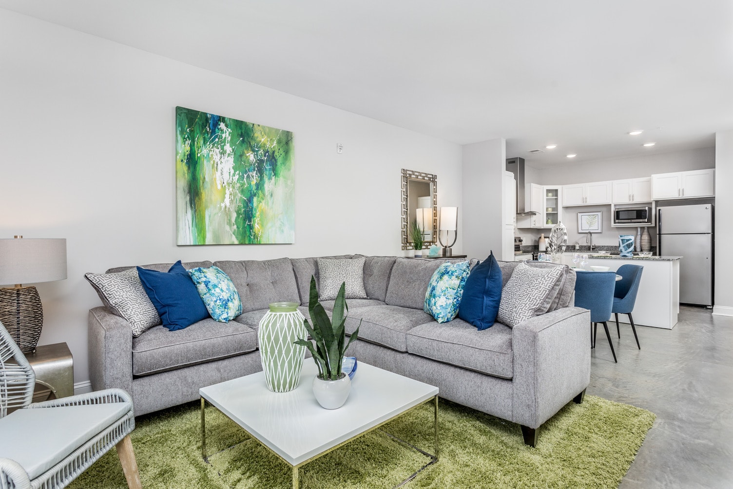 Elevate 54 Unit Interior 6 2019