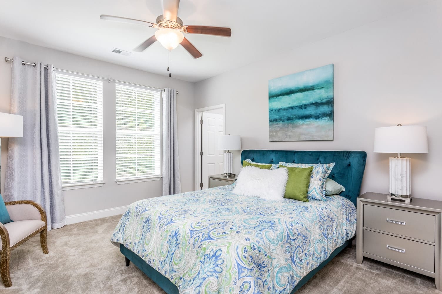 Elevate 54 Unit Interior 9 2019