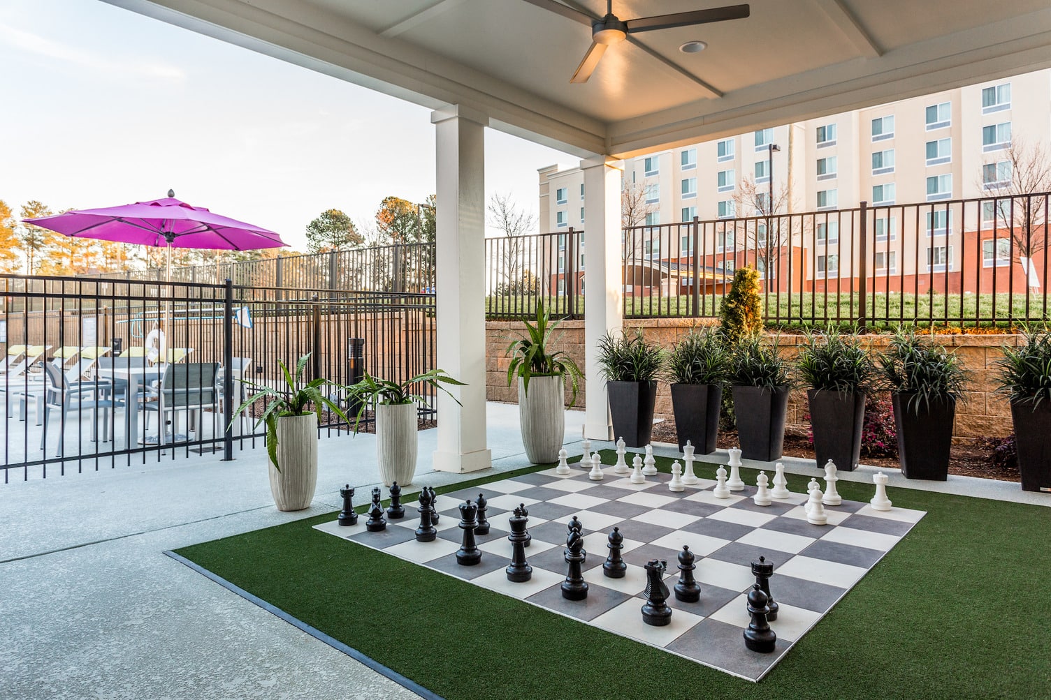 Elevate Brier Creek Bell Partners