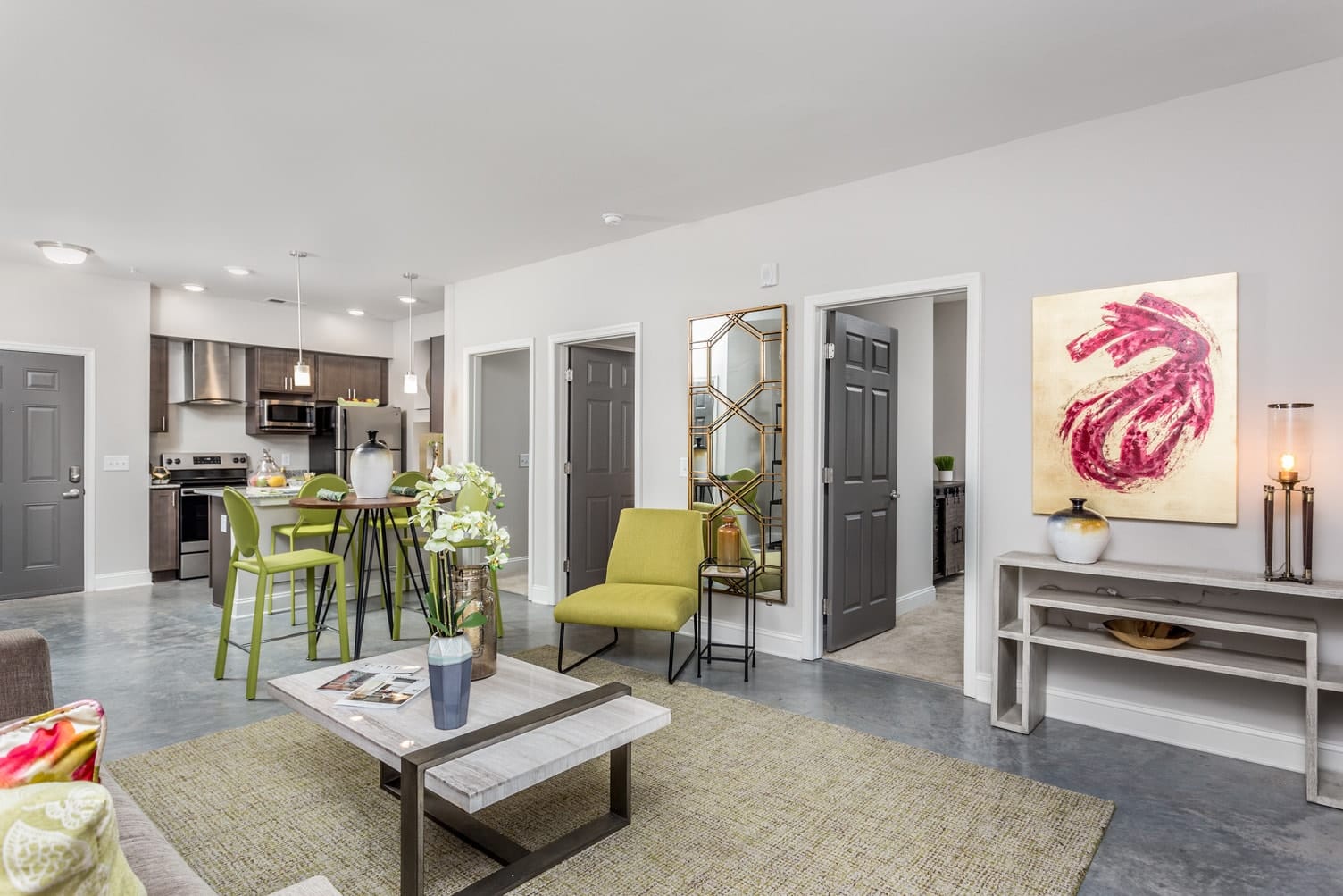 Elevate Brier Creek Bell Partners