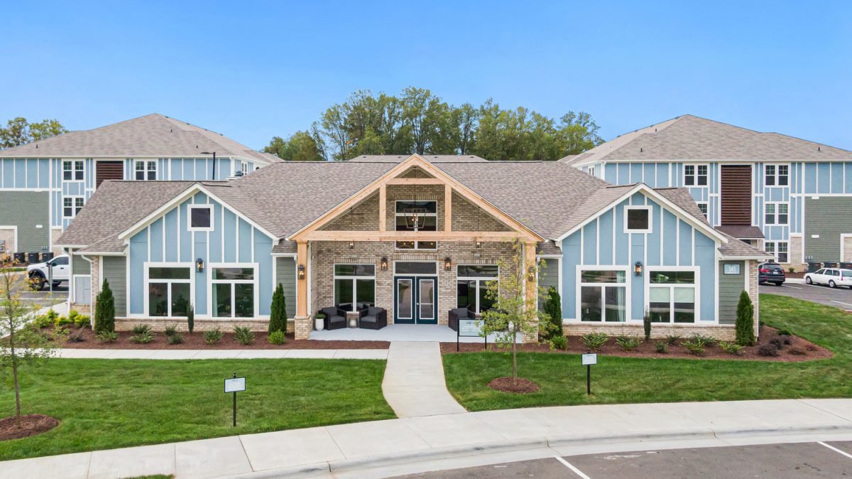 Brea Wendell Falls Bell Partners