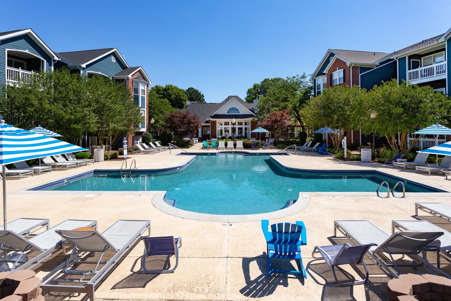 Greys Harbor at Lake Norman | Bell Partners