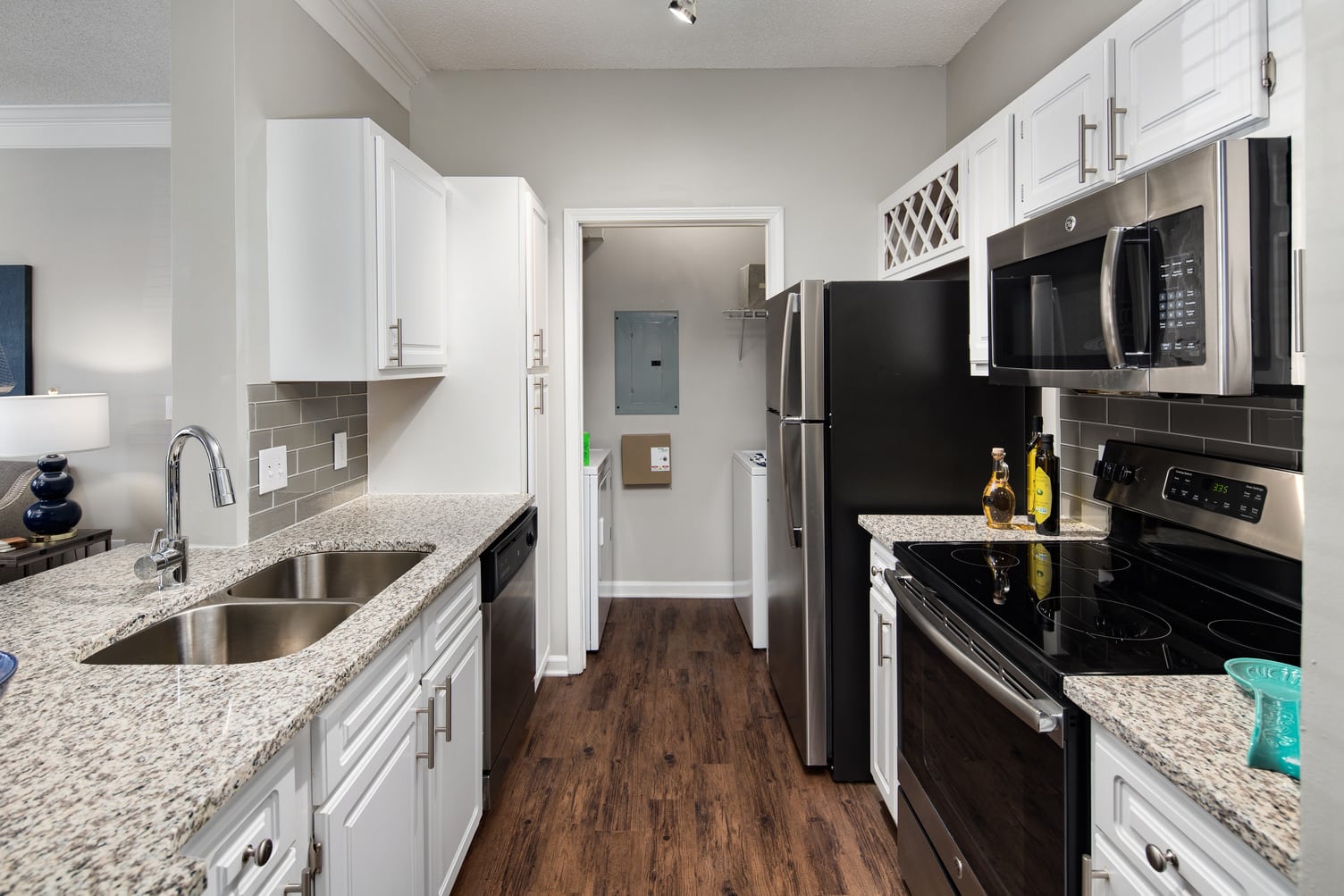 Greys Harbor at Lake Norman Bell Partners