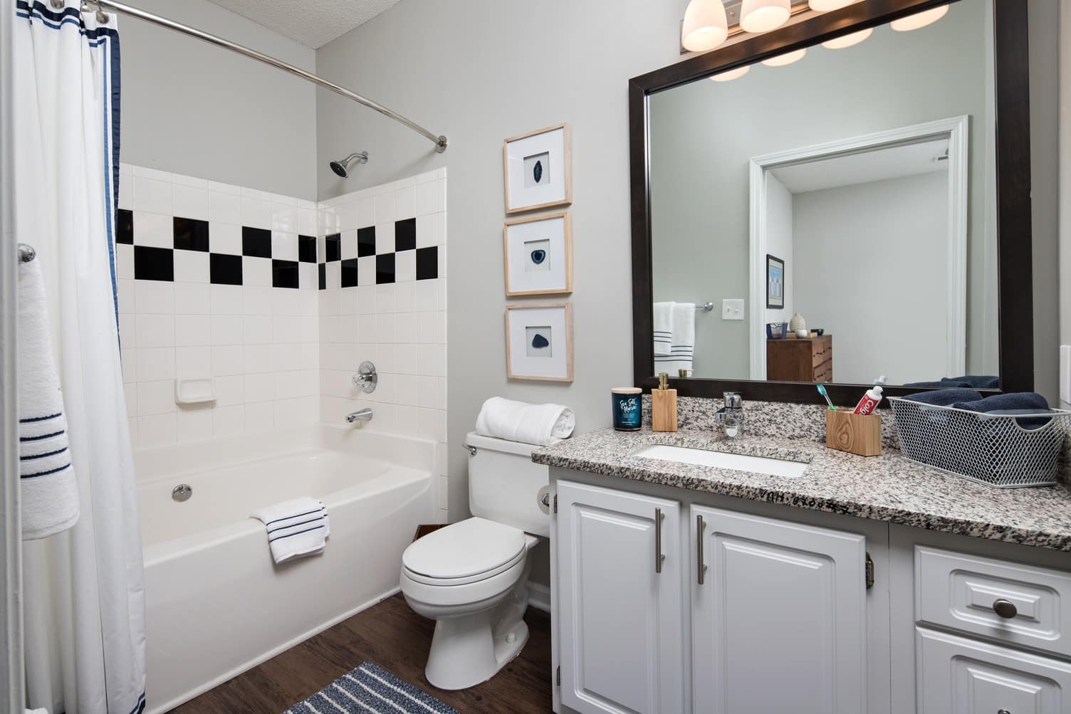 Greys Harbor at Lake Norman Bell Partners