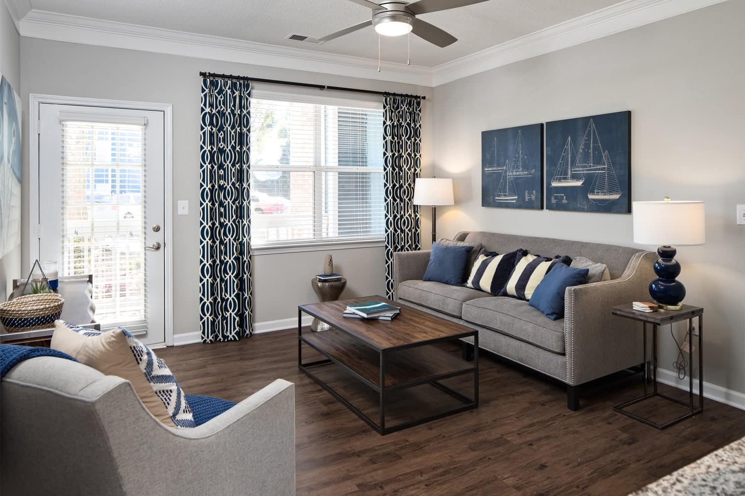 Greys Harbor at Lake Norman Bell Partners