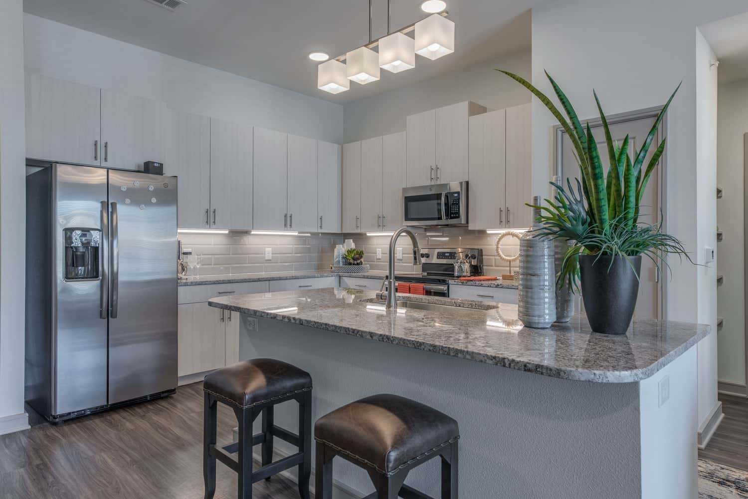 Promenade at Las Colinas Furnished Model Interior (1) Nov2019 Web
