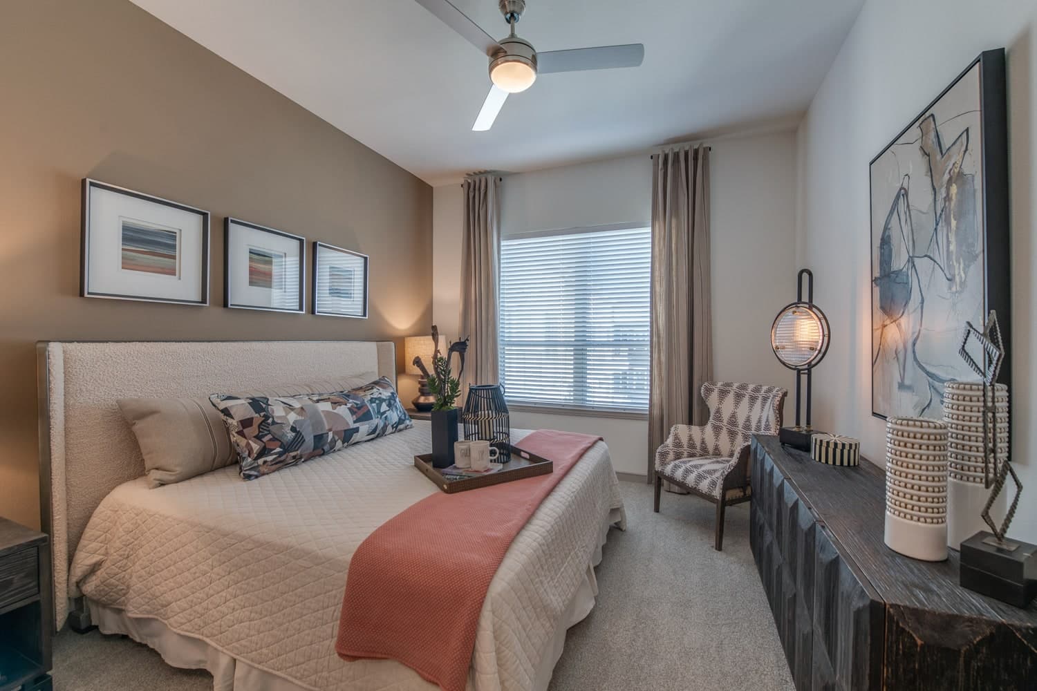 Promenade at Las Colinas Furnished Model Interior (3) Nov2019 Web