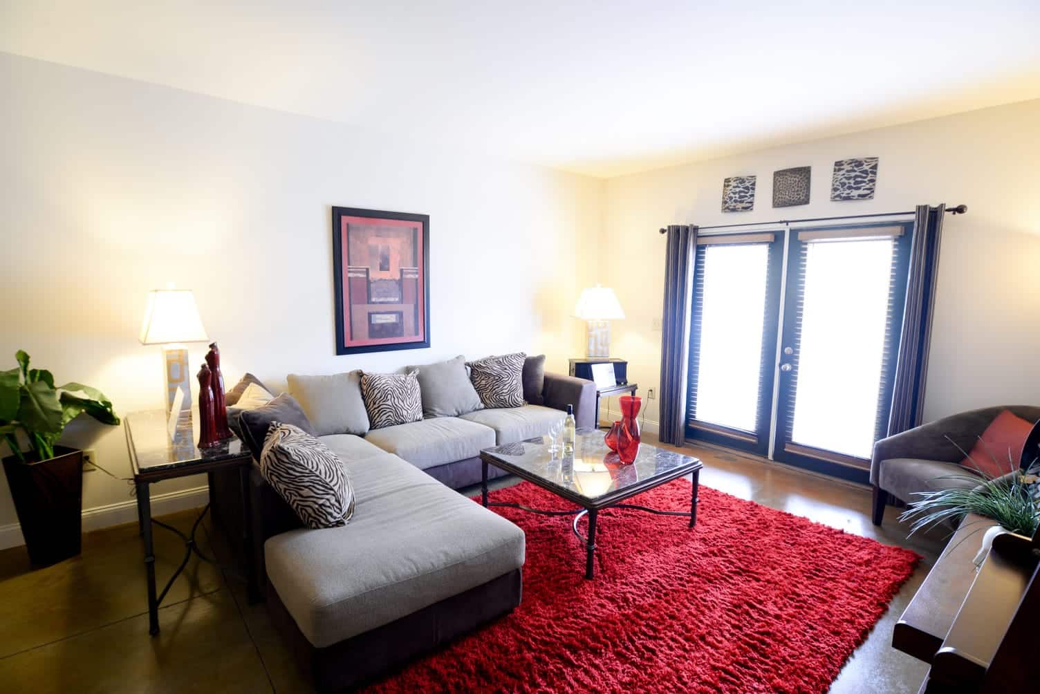 The Gardens at Anthony House | Bell Partners