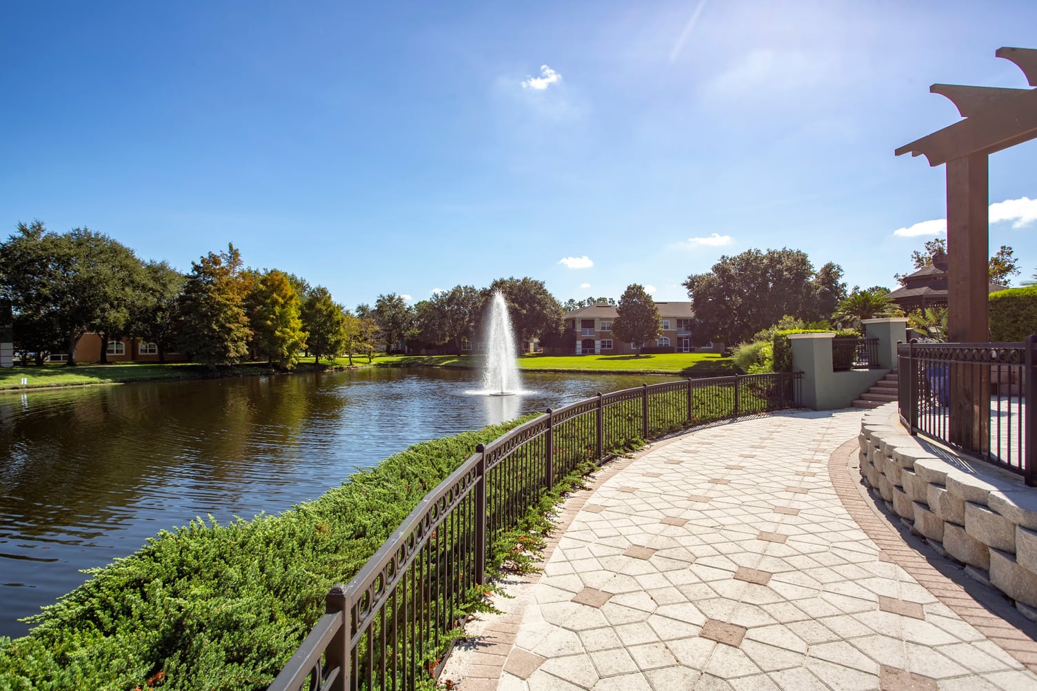 TimucuanLakesideatTownCenter Exterior1 Nov2018