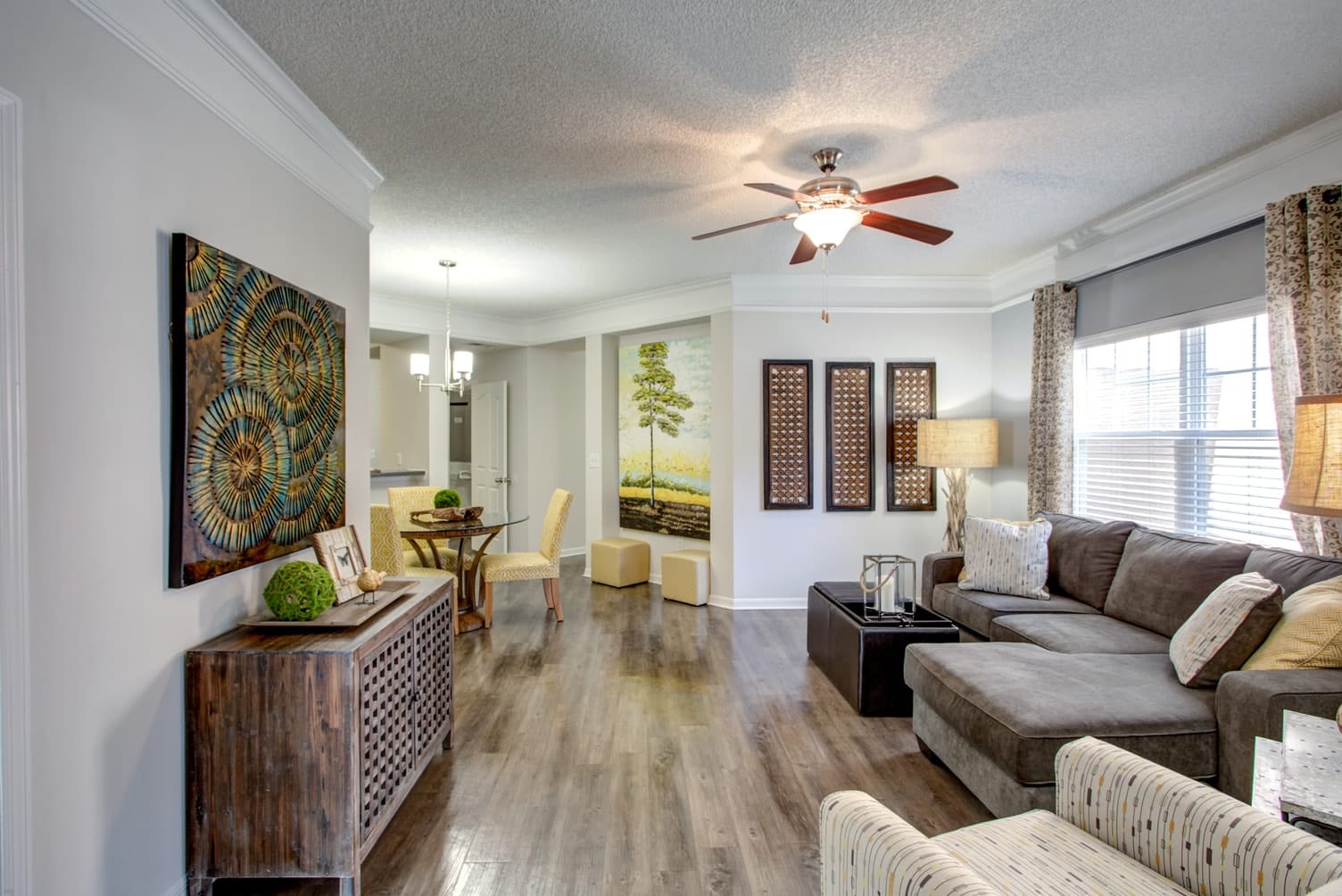 TimucuanLakesideatTownCenter Model Unit Furnished3 Nov2018