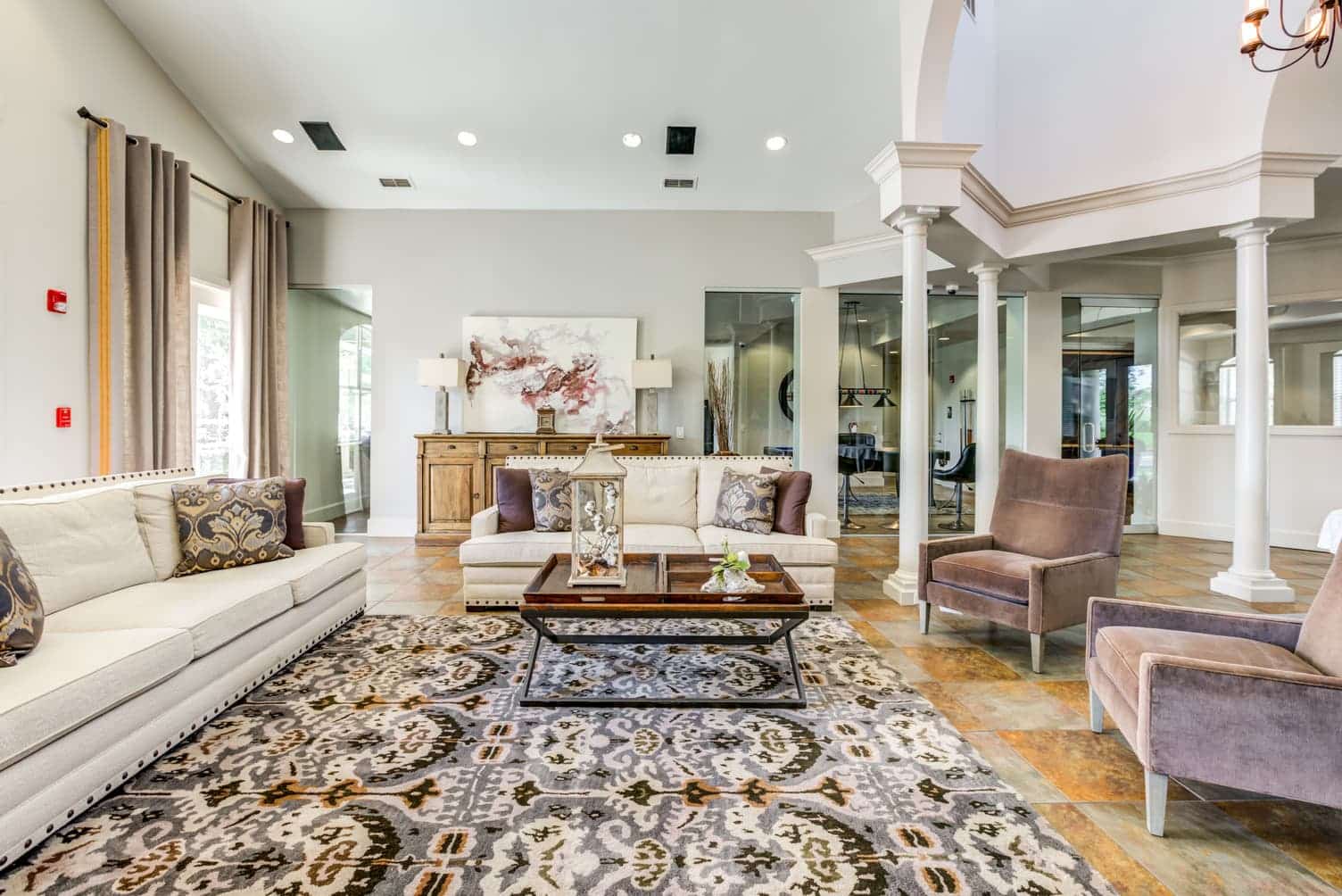 Timucuan Lakeside at Town Center Clubhouse4 HighRes June2020