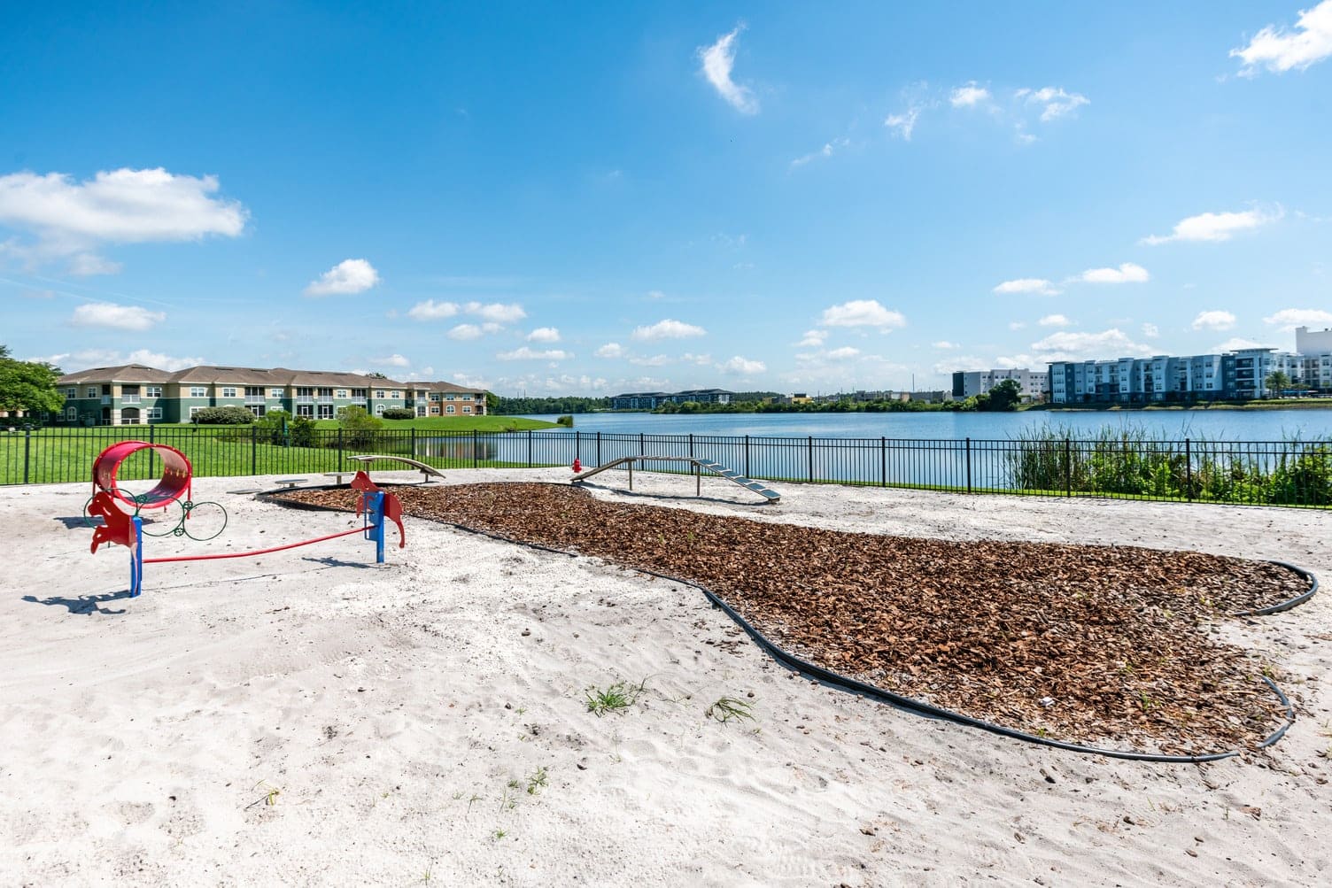 Timucuan Lakeside at Town Center Dog Park1 HighRes June2020